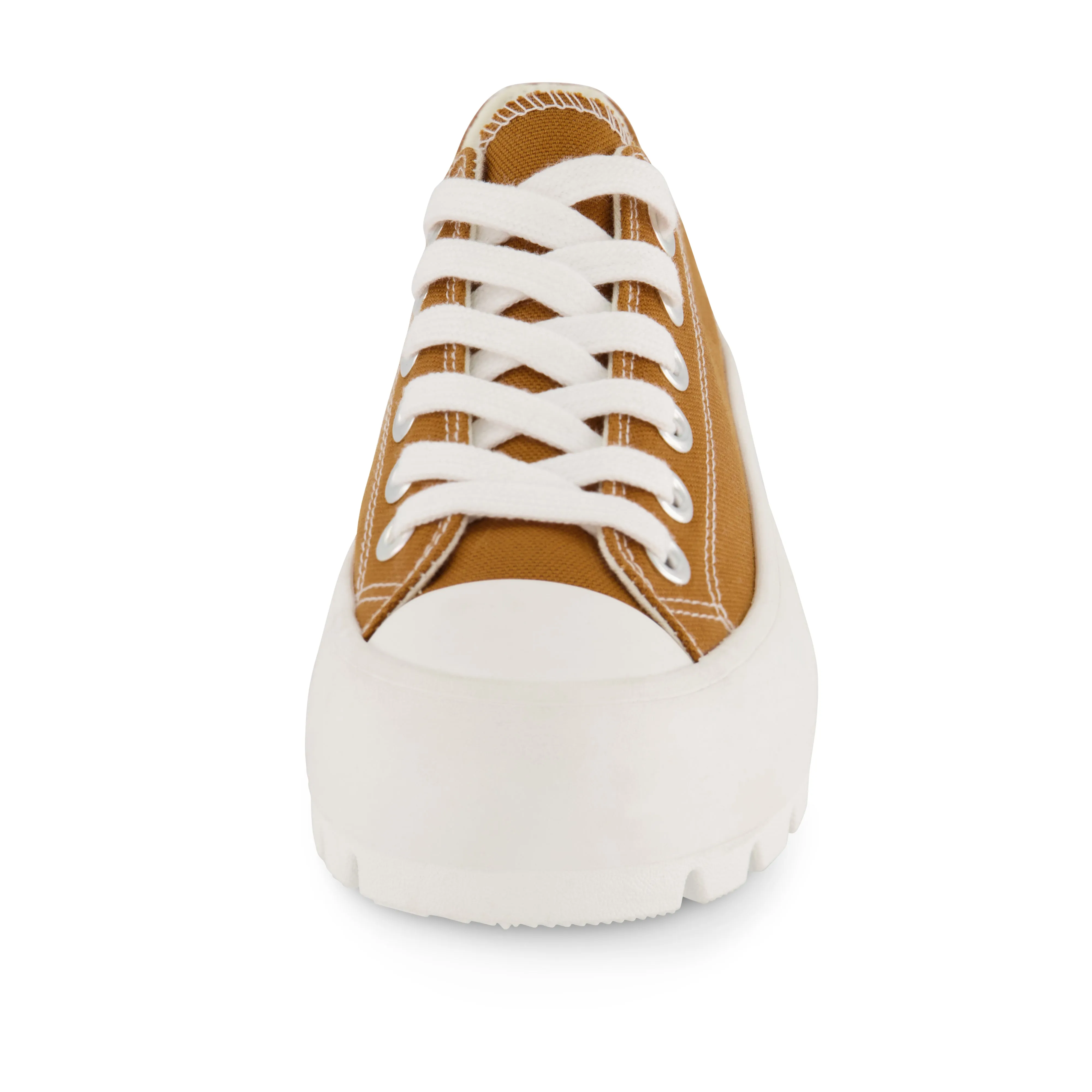 Vasco Lug Canvas Sneaker