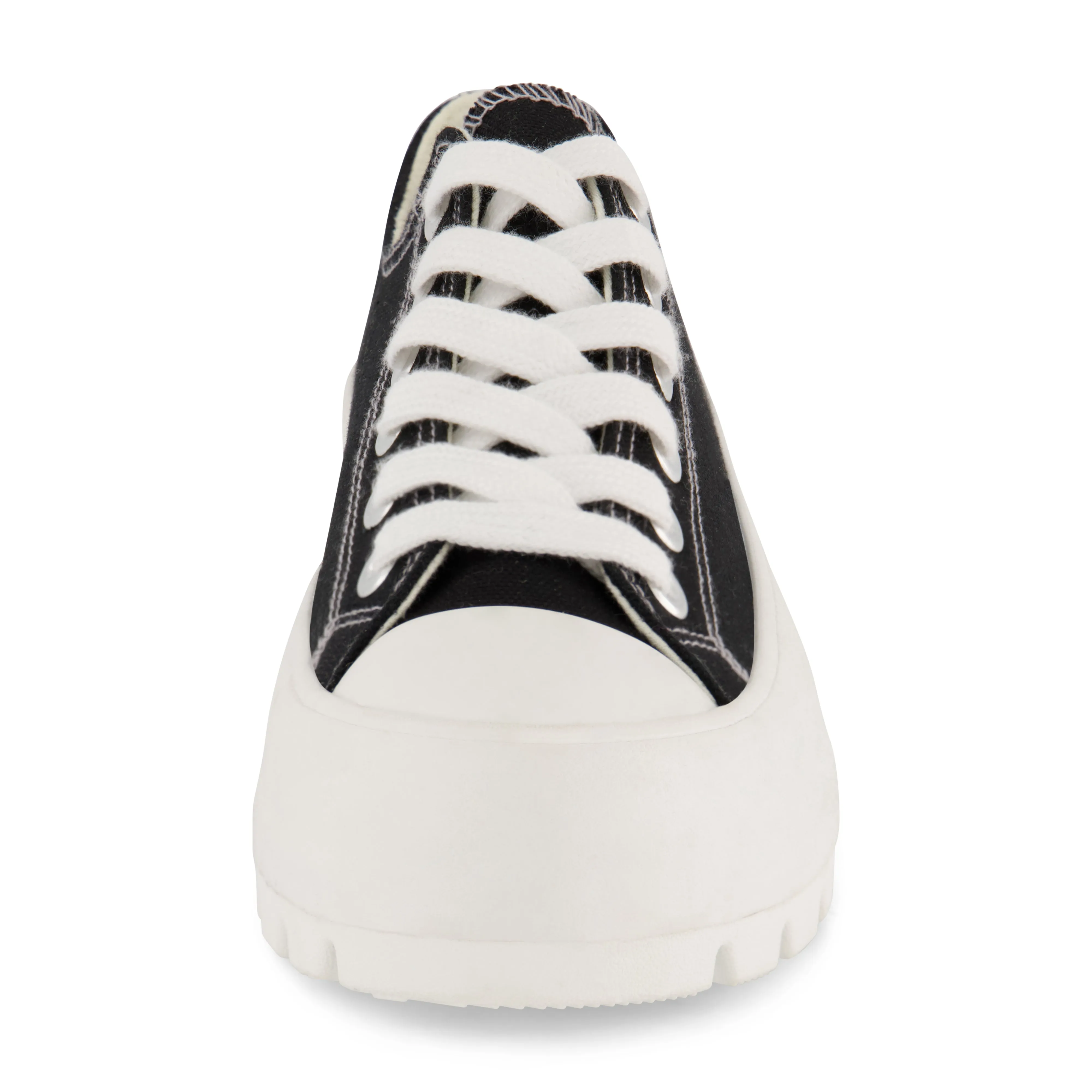 Vasco Lug Canvas Sneaker