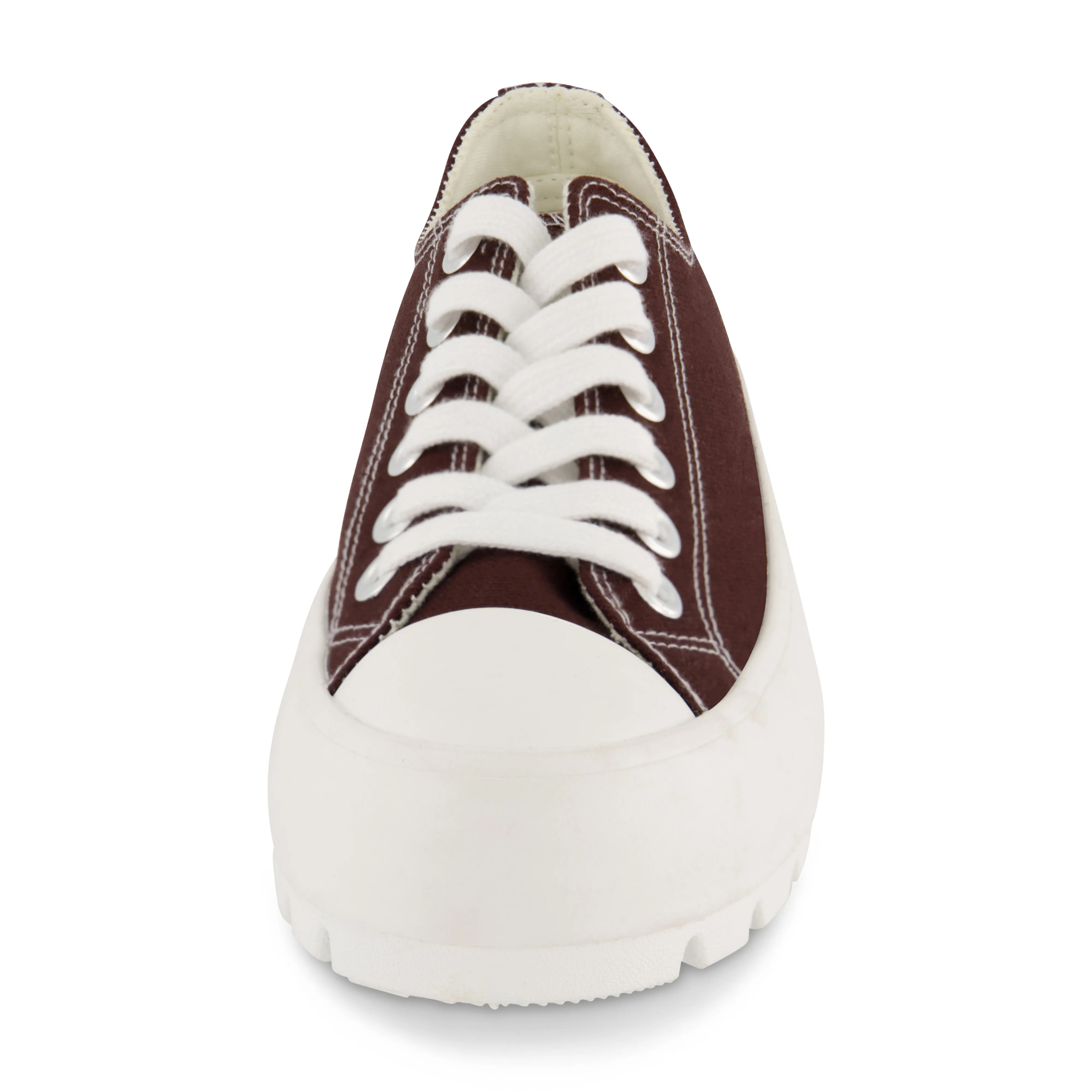 Vasco Lug Canvas Sneaker