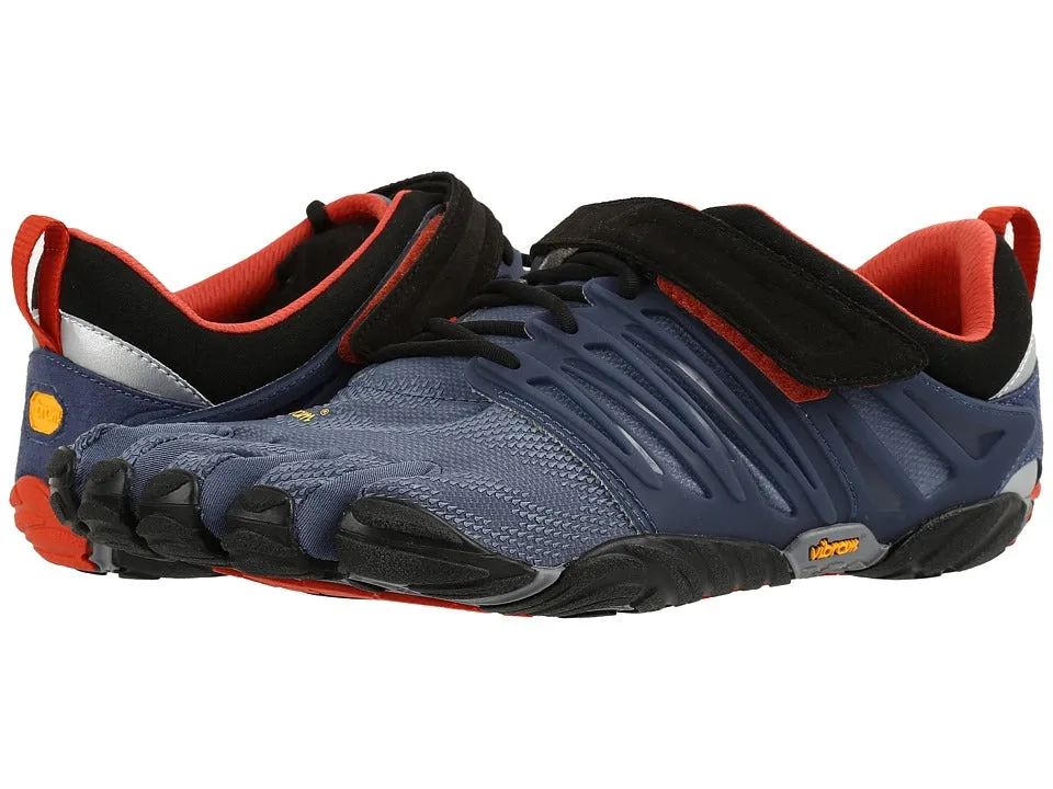 Vibram FiveFingers - V-Train Cross Fit Run Climb M - Blue/Black