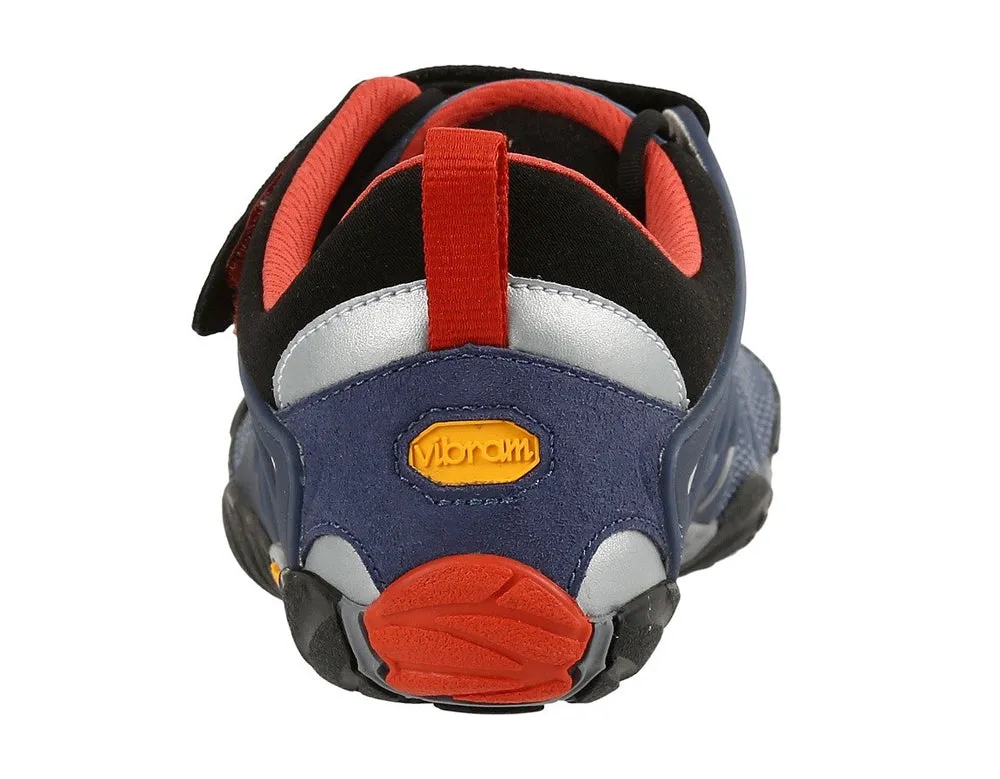 Vibram FiveFingers - V-Train Cross Fit Run Climb M - Blue/Black