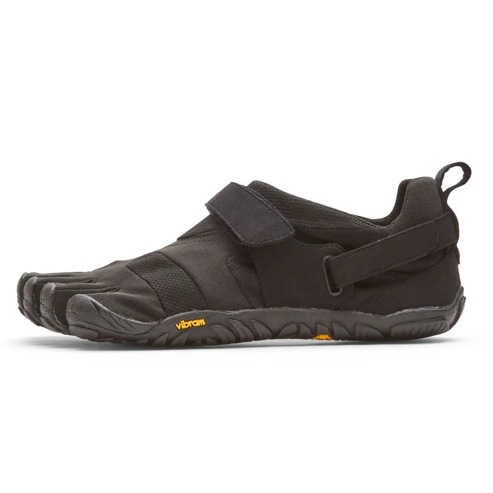 Vibram Mens KMD Sports Fivefingers Shoe Barefoot Training Running Toe Trainers