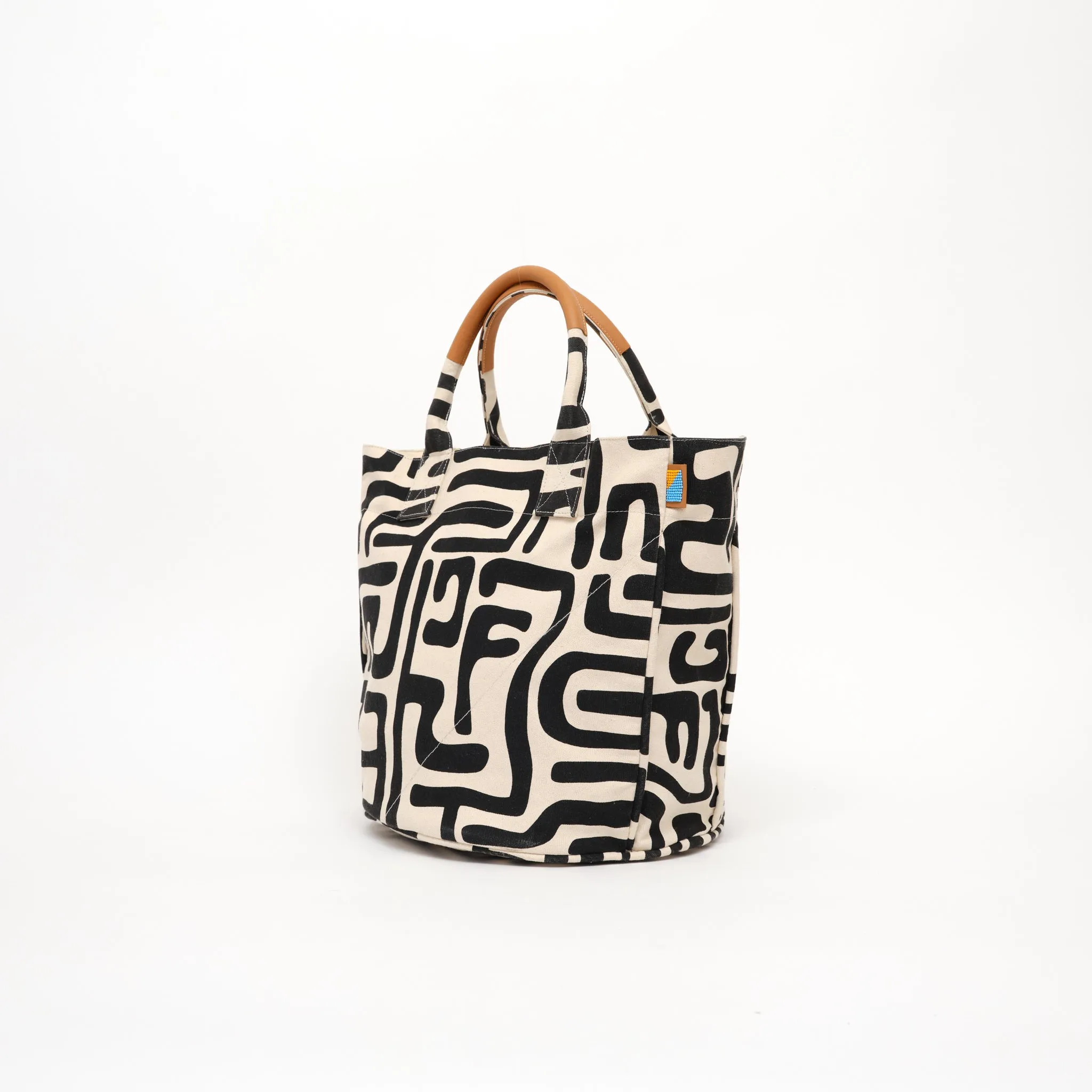 Weekender - Black Kuba