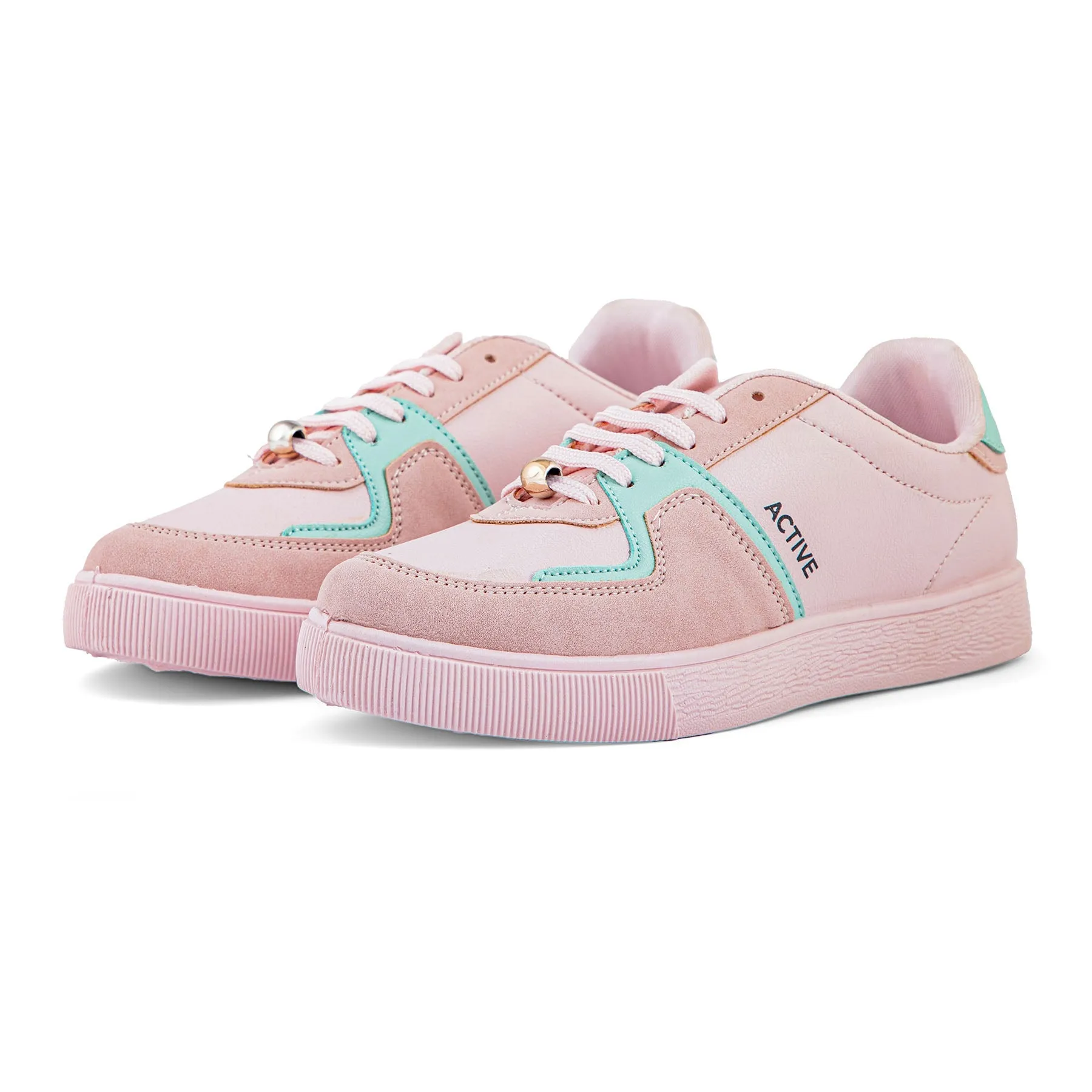 Women's Pink Sneaker AT7331