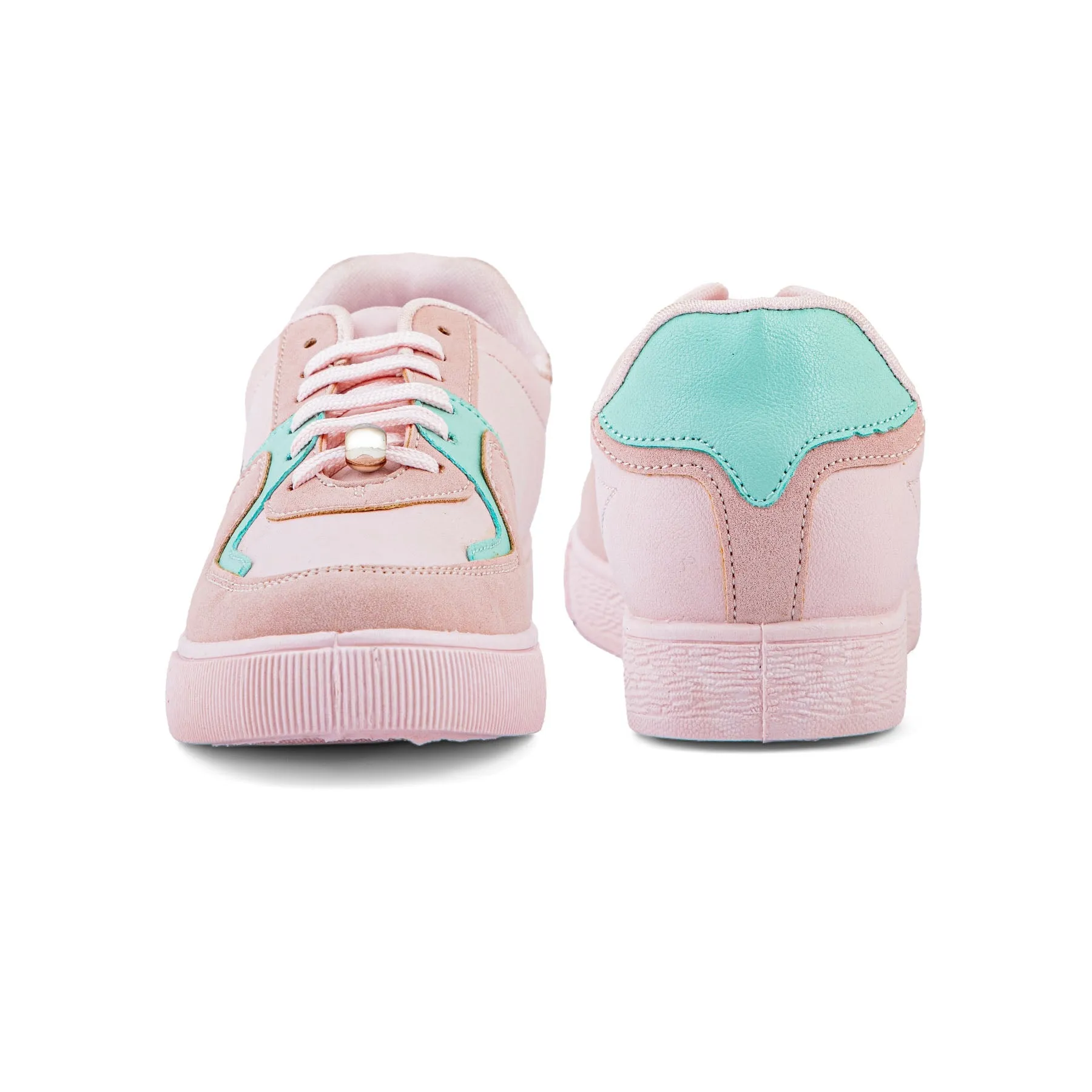 Women's Pink Sneaker AT7331