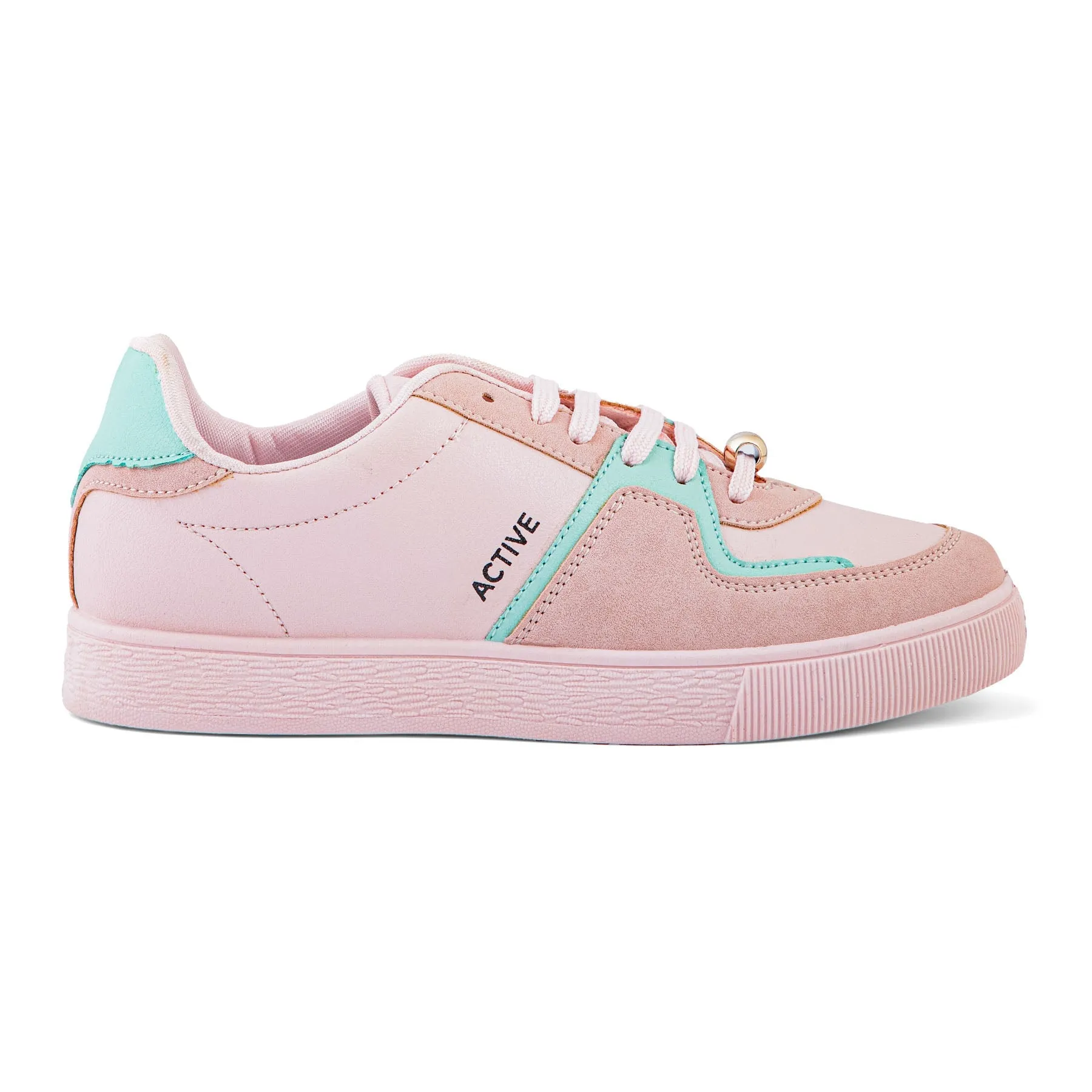 Women's Pink Sneaker AT7331