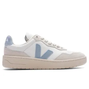 Women's V-90 O.T. Leather - Extra White/Steel