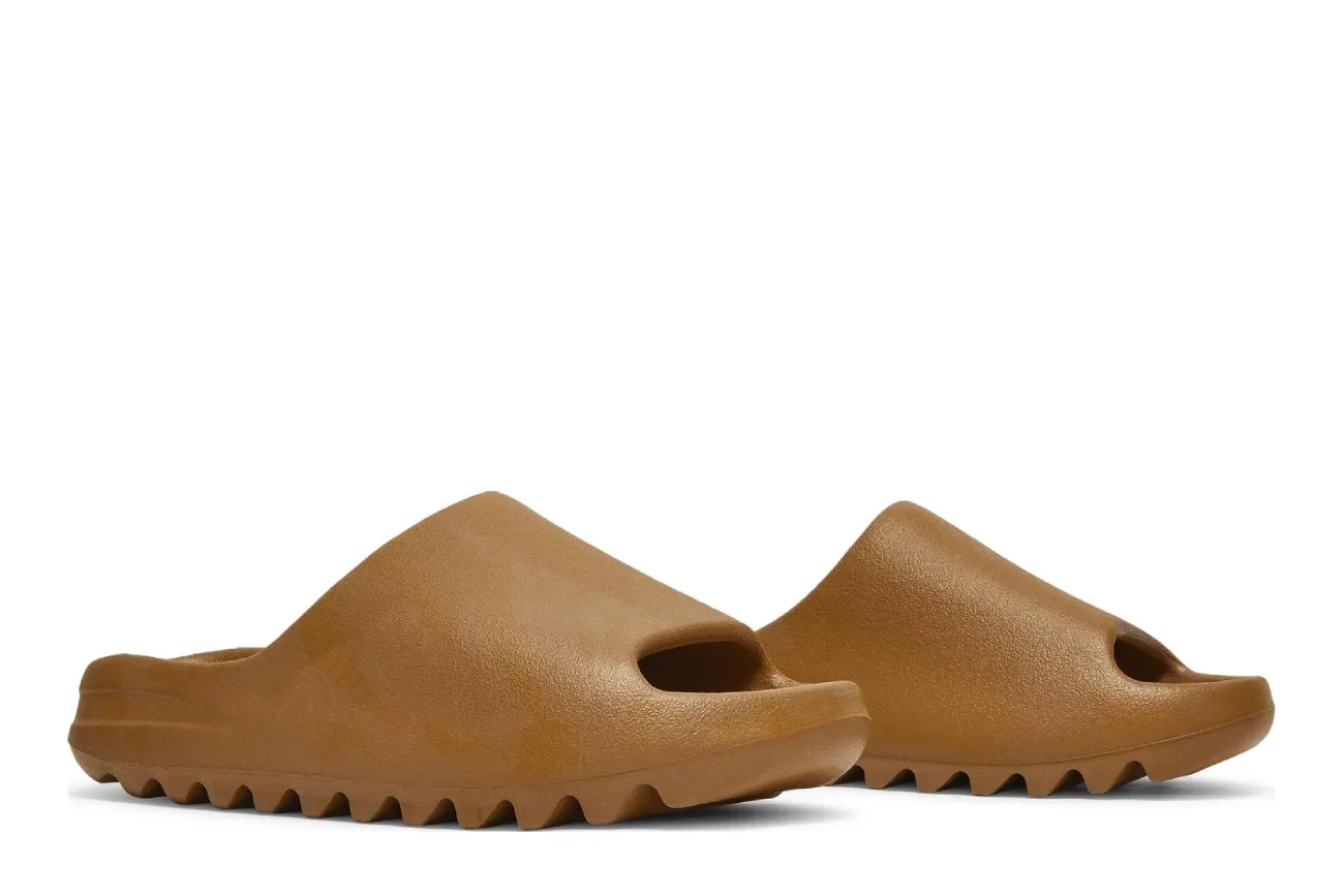 Yeezy Slides 'Ochre'