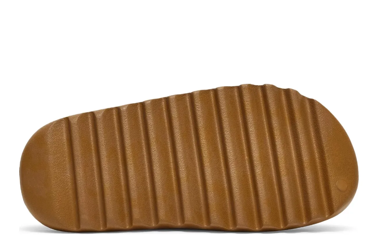 Yeezy Slides 'Ochre'